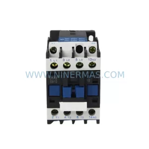 ABB D0910S Digital I/O Module detail view 2