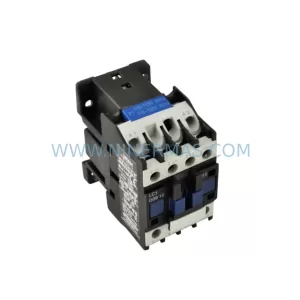 ABB D0910S Digital I/O Module detail view 3
