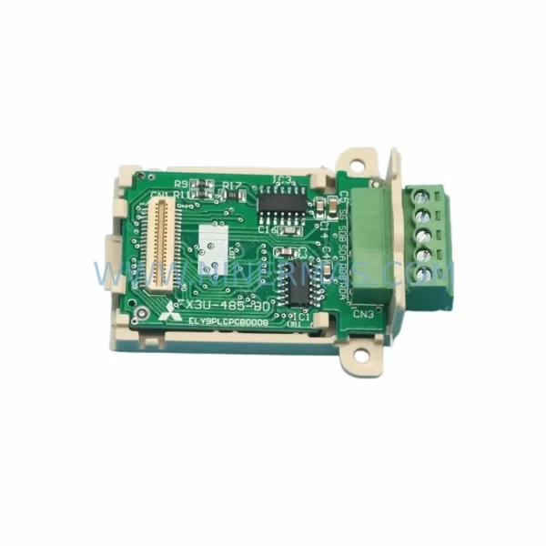 Mitsubishi Electric D0AOM02 Output Module product image