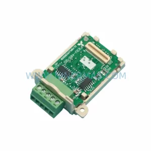 Mitsubishi D0IOC11 PLC I/O Module product image