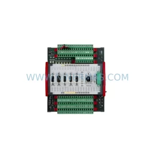 MOOG D136-002-005 Servo Controller product image