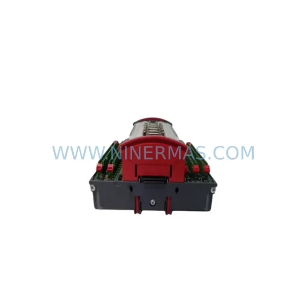 MOOG D137-001-011 Servo Valve Driver product image