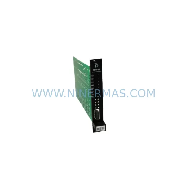 Metso D200533 BIU82 Safety I/O Module product image