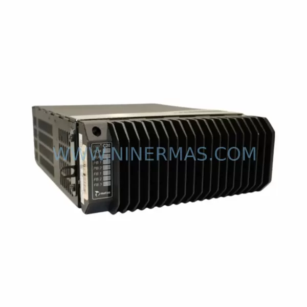 Metso D201463 Network Controller Module product image