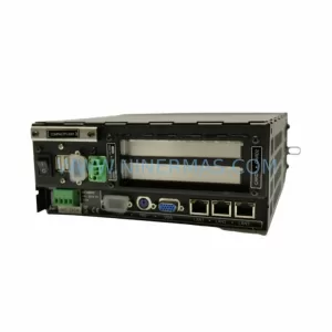 Metso D201463 Network Controller Module detail view 2