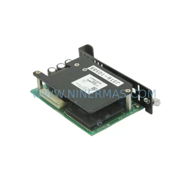 Oriental Motor D207F-A1-1 ISE R 150 SINGLE 518-810617-001 Stepper Motor Driver product image