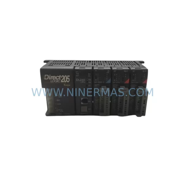 KOYO D2-240 Programmable Logic Controller product image