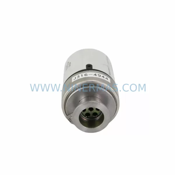 Pfeiffer Vacuum D-35614 PKR 251 Vacuum Gauge product image