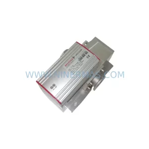 Pfeiffer Vacuum D-35614 PM C01 692A TC100 PMH 13/3000 3152290-000 AF-CONTROLLER 741040 Turbo Pump Controller product image