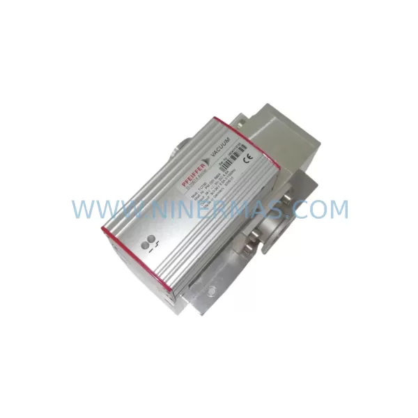 Pfeiffer Vacuum D-35614 PM C01 692A TC100 PMH 13/3000 3152290-000 AF-CONTROLLER 741040 Turbo Pump Controller product image