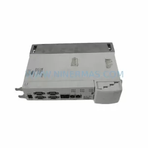 ETEL D3-DA 330/A-0311-20 Servo Drive Amplifier product image