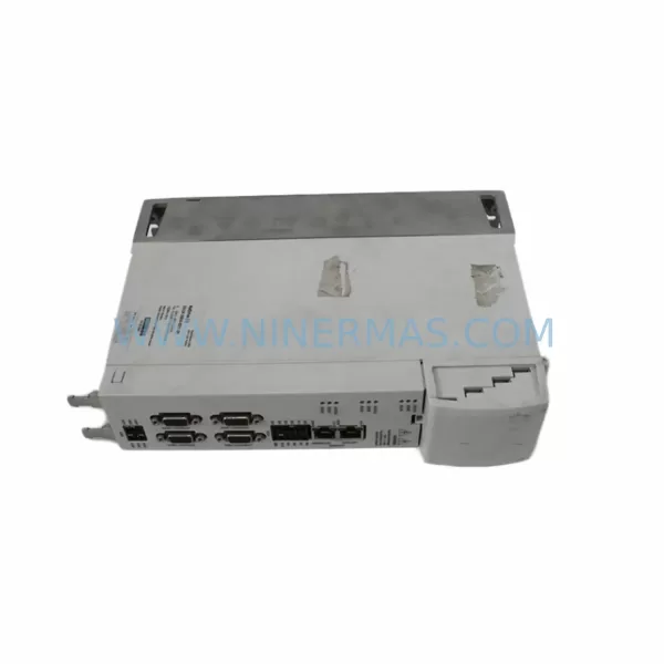 ETEL D3-DA 330/A-0311-20 Servo Drive Amplifier product image