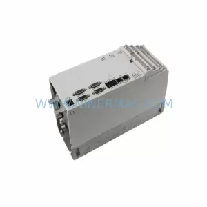 KEBA D3-DA 330/A-1211-00 Servo Drive product image