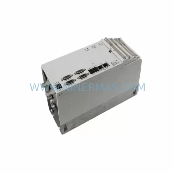 KEBA D3-DA 330/A-1211-00 Servo Drive product image