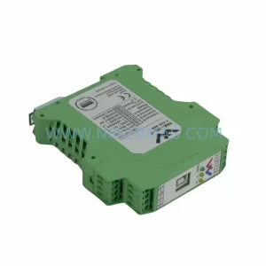 W.E.ST. Elektronik D-41372/PAM-199-P Safety Power Amplifier Module detail view 2