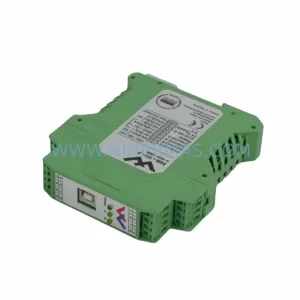W.E.ST. Elektronik D-41372/PAM-199-P Safety Power Amplifier Module detail view 3