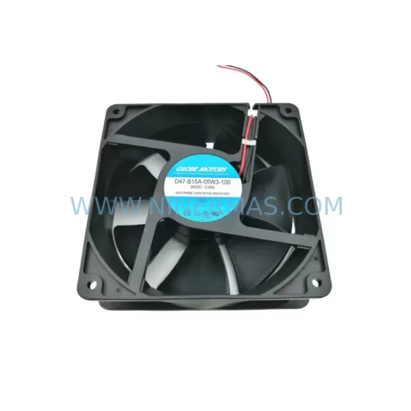 Globe Motors D47-B15A-05W3-100 DC Motor Drive product image