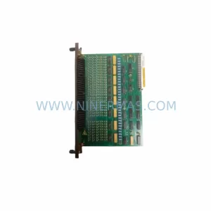 Bosch D-64711 1070080652-101 PLC Control Module product image