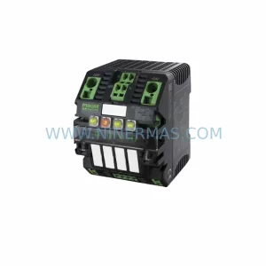 MURR D-71570 Circuit Protection Module product image
