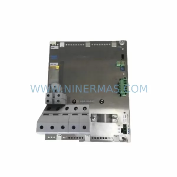 AMK D-73230 KES120 Servo Drive Module product image