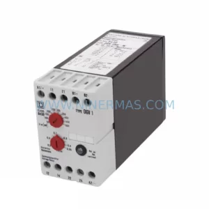 Square D D8430 Phase Failure Relay product image