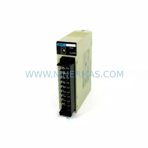 ABB DA001 Analog Output Module product image
