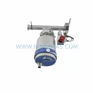 MKS Instruments DA01A12TGAS20A00 CP4010, FC-226-02 2709-75313 13190869 EVS9322-ES Pressure Transducer product image