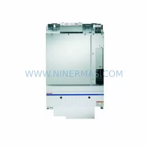 Delem DA-51 8051-006 CNC Control Screen Module product image