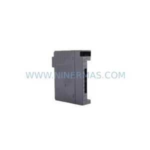 ABB DAO01 P3717-4-0369629 Analog Output Module detail view 2