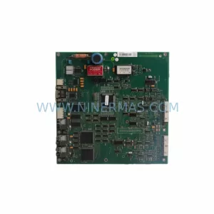 ABB DAPC100 3ASC25H203 Drive Control Board product image