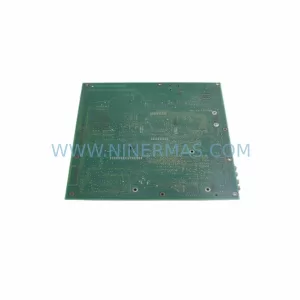 ABB DAPC100 3ASC25H203 Drive Control Board detail view 3