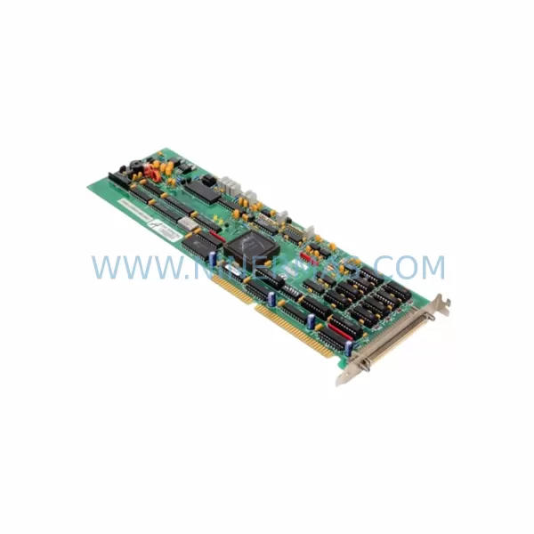 Keithley DAS-1801HC/1802HC DAS-1802HC Data Acquisition I/O Board product image