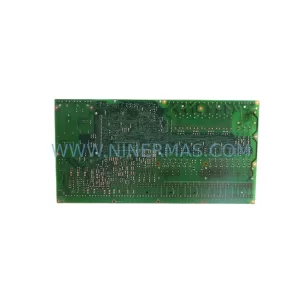 ABB DATX110 3ASC25H209/DAPU100 3ASC25H204 I/O Board detail view 2