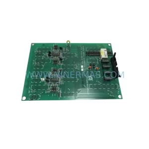 Advanced Energy DAUGHTER 2305195-B V2 2305174-A MAX57507 035953000 PCB BOARD PCB Daughter Board product image