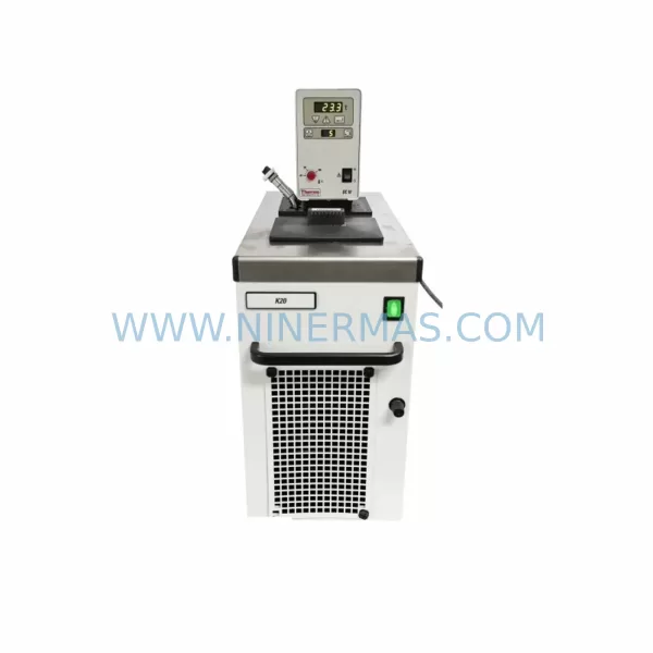 Thermo Electron DC10 TEMP CTRL 002-4276 41A-15794 0190-14271 21000040890 Temperature Controller Module product image