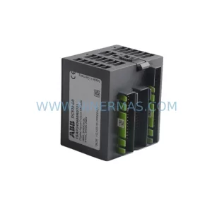 ABB DC522 1SAP240600R0001 Digital Output Module product image