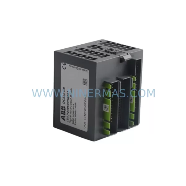 ABB DC522 1SAP240600R0001 Digital Output Module product image
