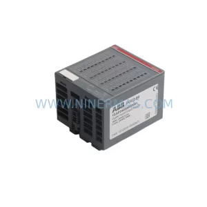 ABB DC522 1SAP240600R0001 Digital Output Module detail view 3