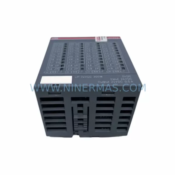ABB DC523 1SAP240500R0001 Digital Output Module product image