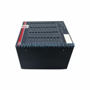 ABB DC523 1SAP240500R0001 Digital Output Module detail view 2