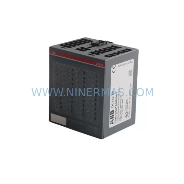 ABB DC532 1SAP240100R0001 Digital Input Module product image
