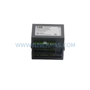 ABB DC532 1SAP240100R0001 Digital Input Module detail view 2