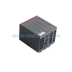 ABB DC532 1SAP240100R0001 Digital Input Module detail view 3