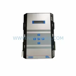 Erhardt+Leimer DC5501 Web Guide Controller product image