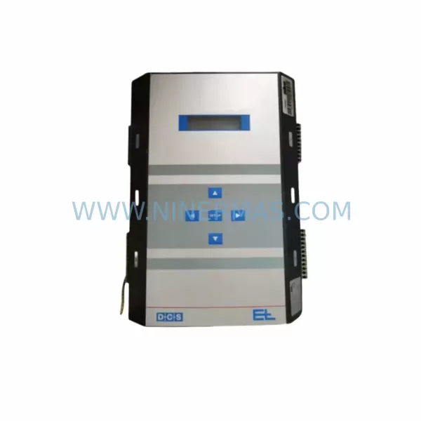 Erhardt+Leimer DC5501 Web Guide Controller product image