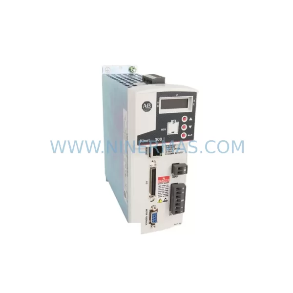 BOMBARDIER DCC2223A 3EST125-977 Drive Control Module product image