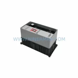 Boston Gear DC MTR CTLRS (1/6-3HP) RBA2S 32POINTS IN587-16 CN7600 CN76122-485A Gear Reducer product image