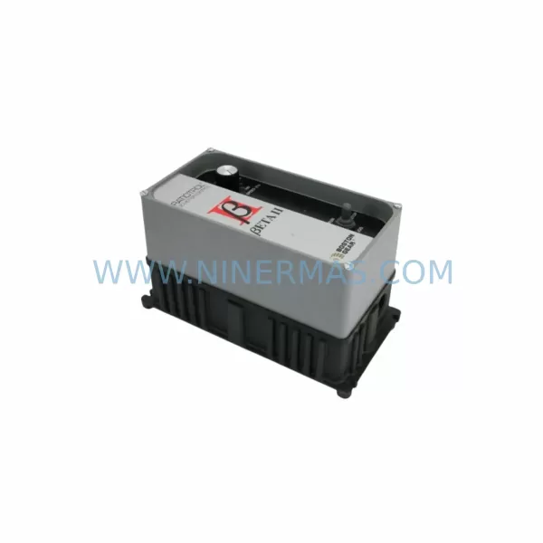 Boston Gear DC MTR CTLRS (1/6-3HP) RBA2S 32POINTS IN587-16 CN7600 CN76122-485A Gear Reducer product image