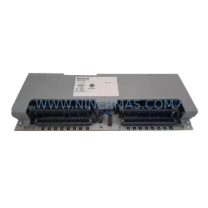 Honeywell DC-SDOR01 Safety Output Module product image