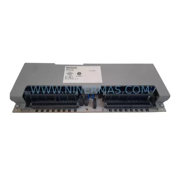 Honeywell DC-SDOR01 Safety Output Module product image